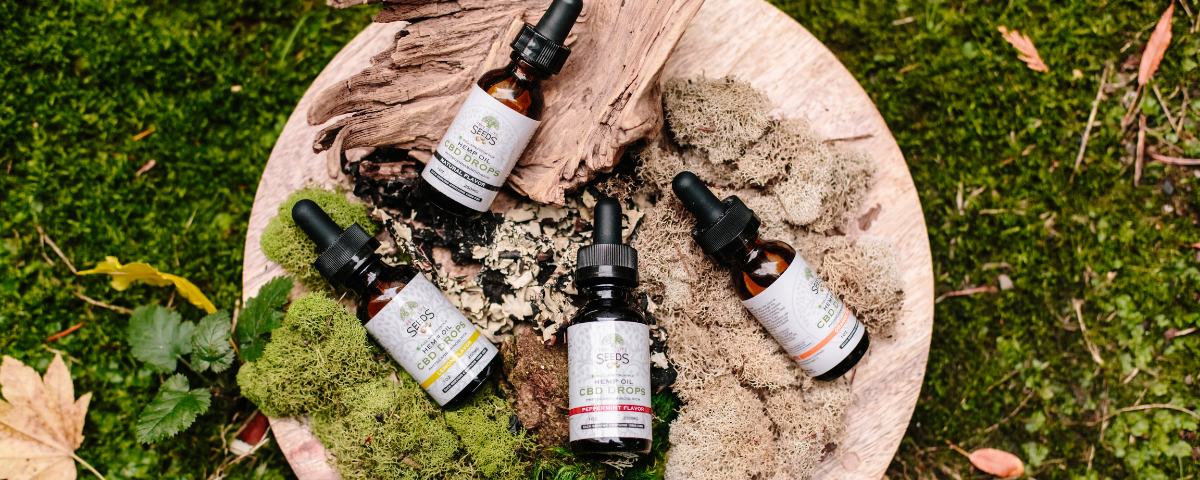 How To Ensure You’re Getting Good CBD Products