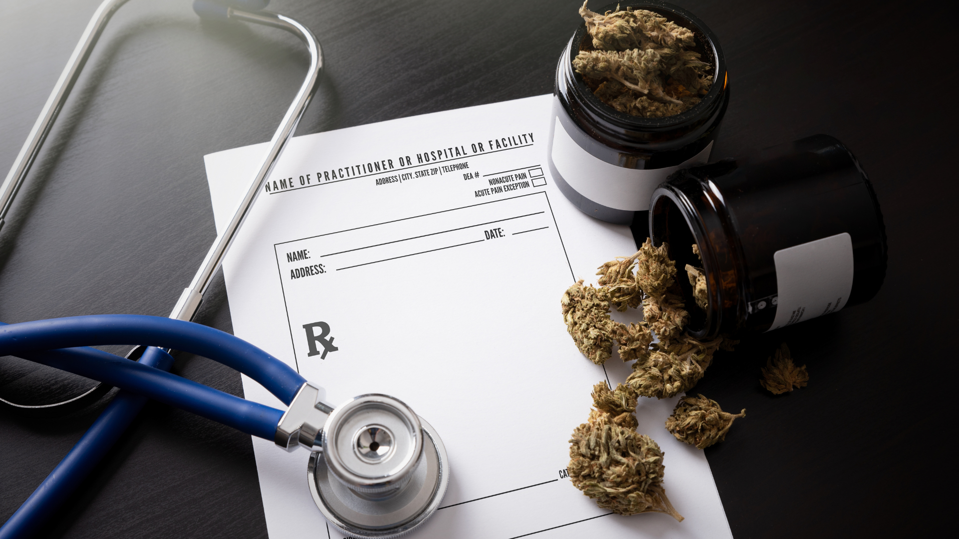 Is Medical Marijuana Addictive?