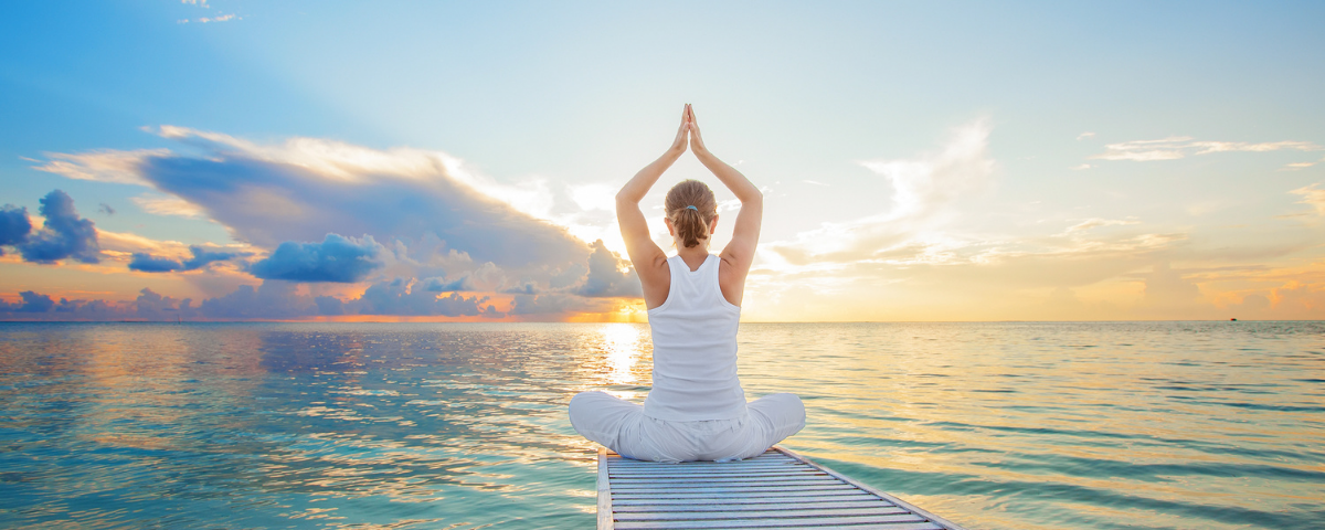 Six Benefits To Yoga
