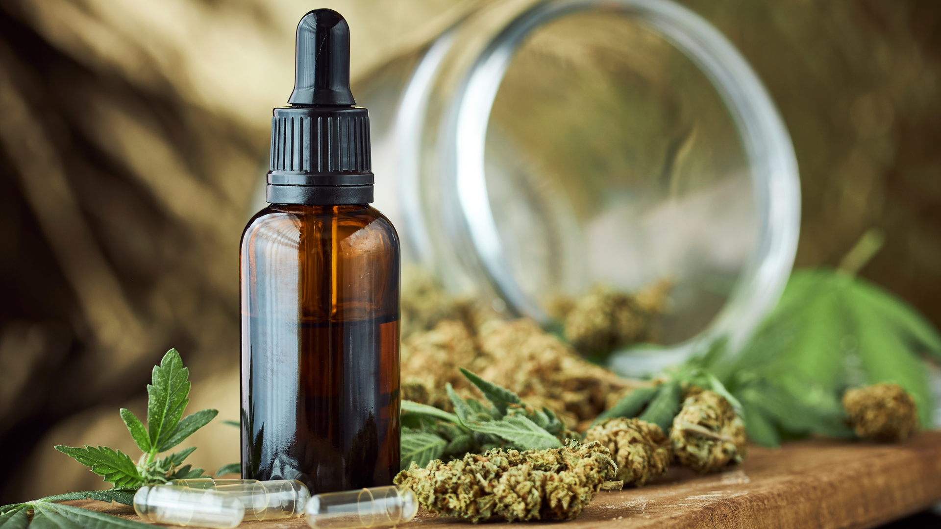 The Ultimate CBD Guide To Use And Not to Use